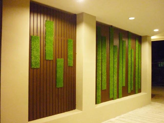 Bansappoori Aparthotel Lamphun Kamer foto