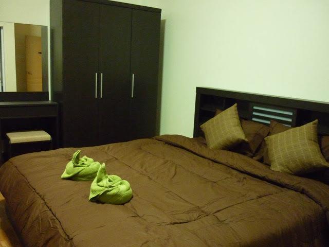 Bansappoori Aparthotel Lamphun Kamer foto