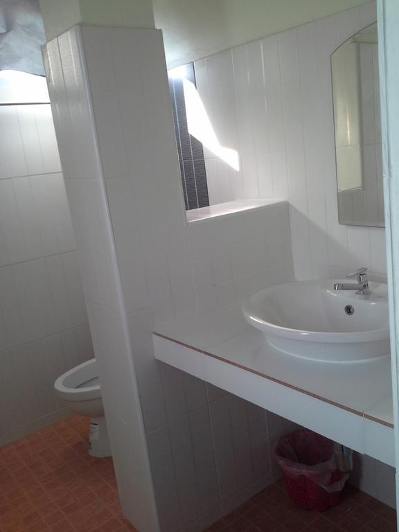 Bansappoori Aparthotel Lamphun Kamer foto
